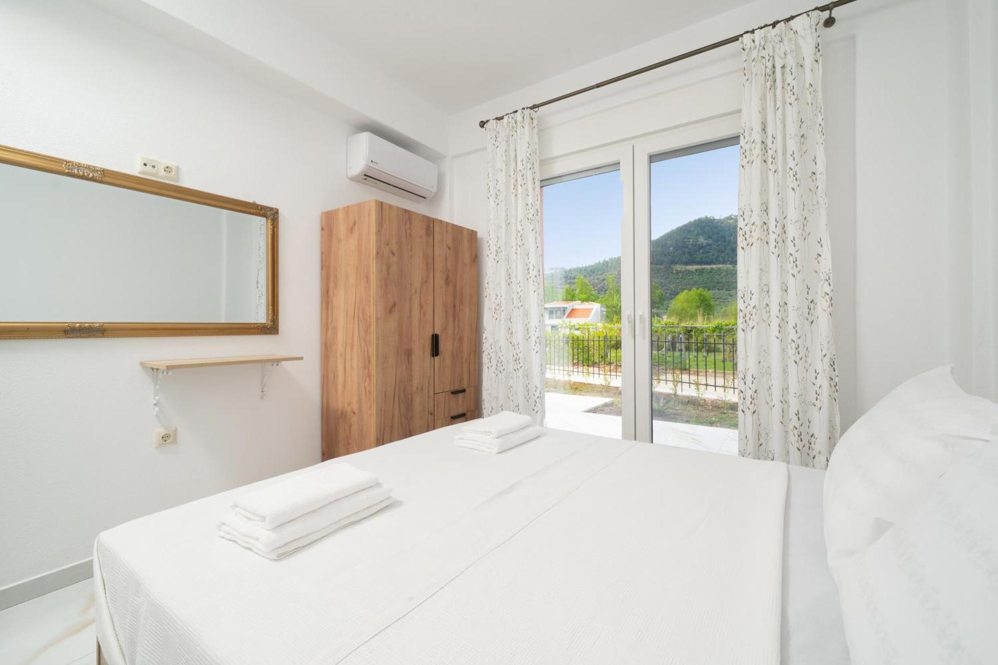 Evdokia Apartment *