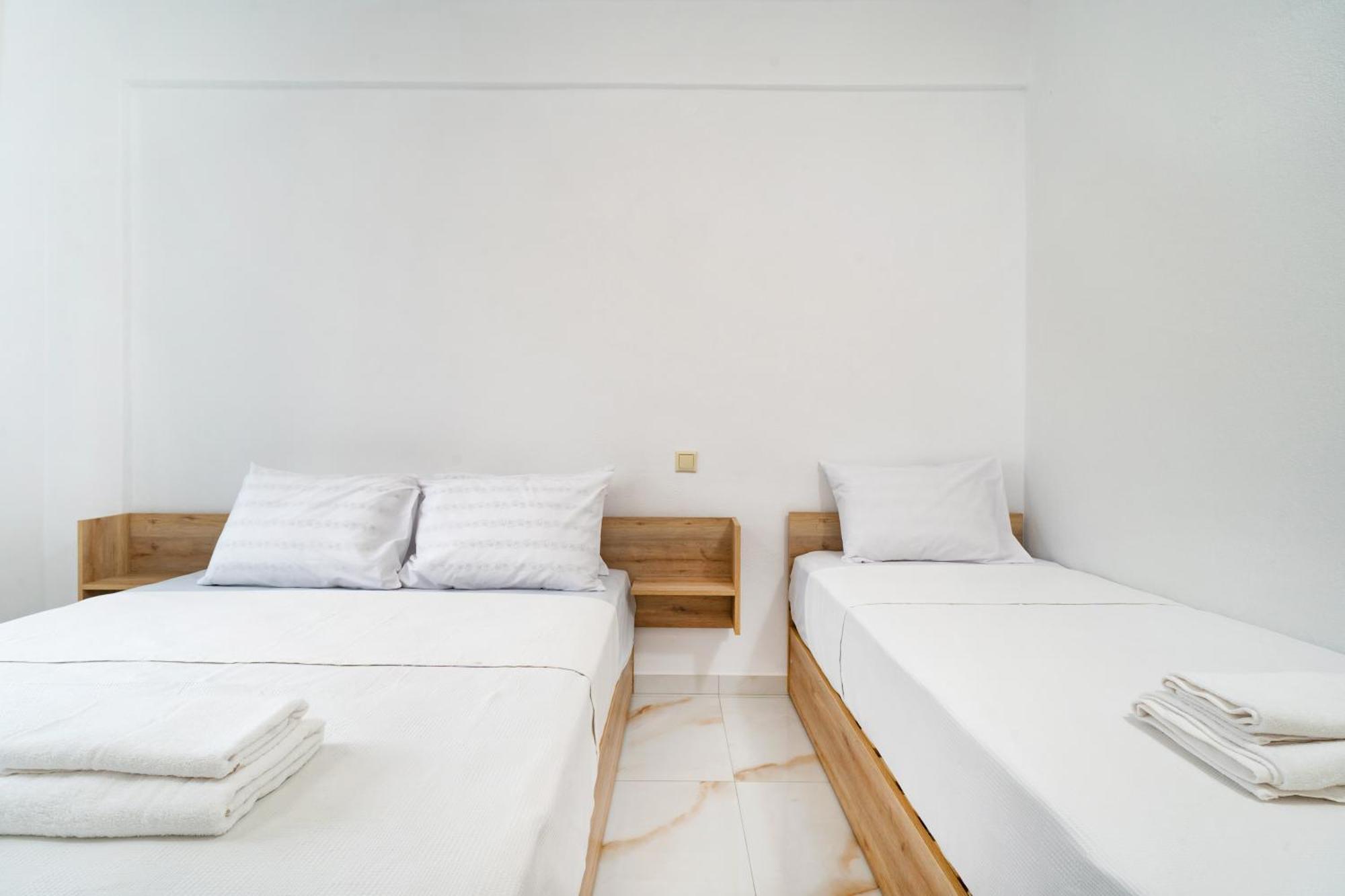 Evdokia Apartment *