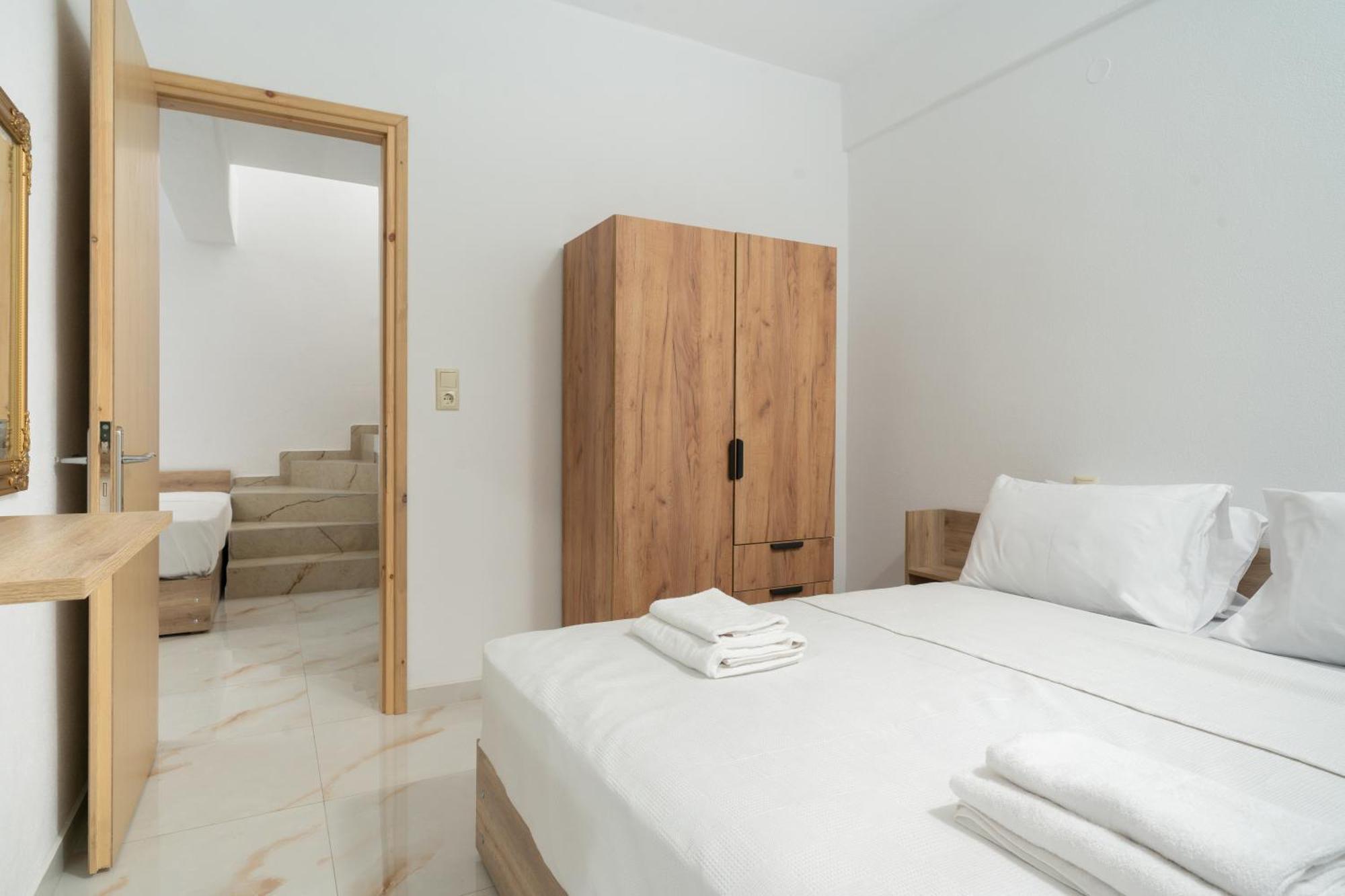 Evdokia Apartment
