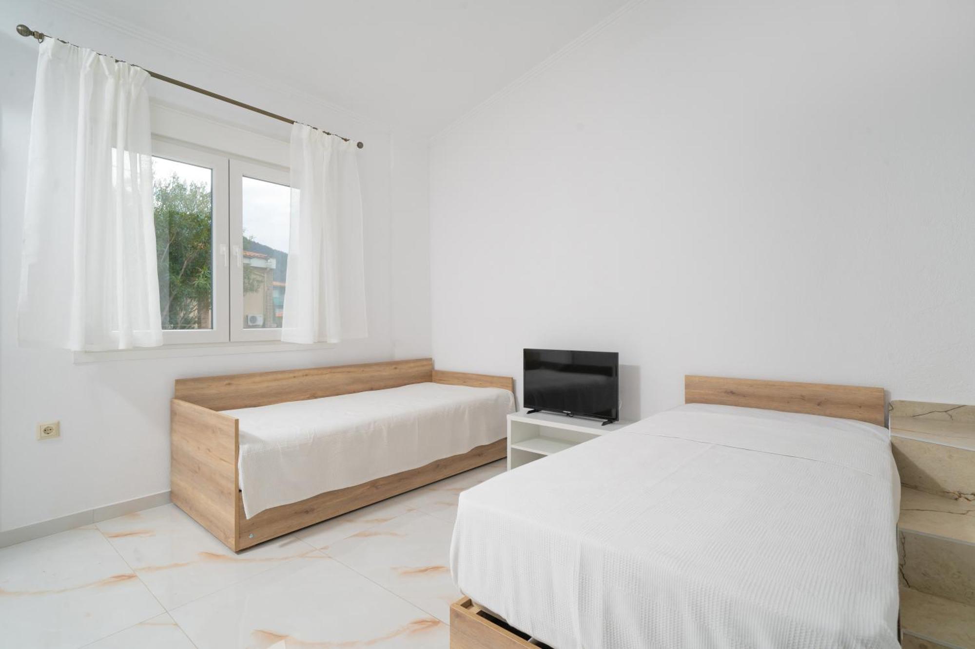 Apartment Evdokia