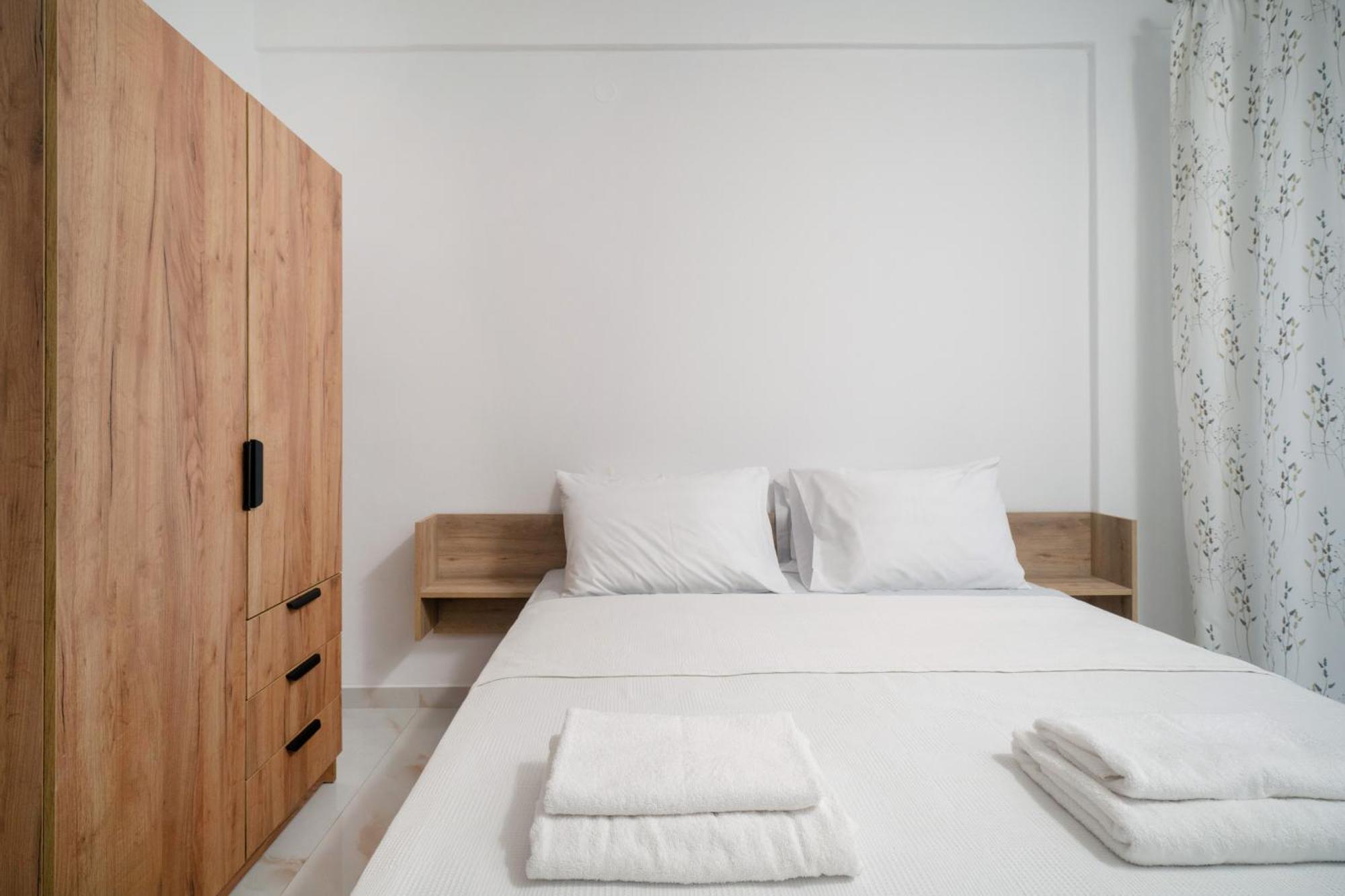 Evdokia Apartment *