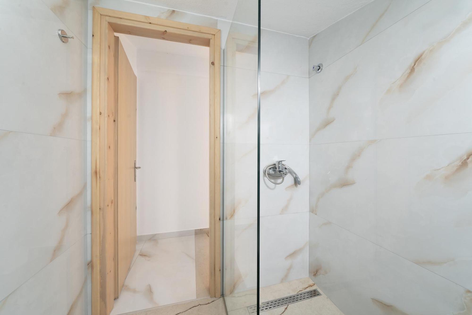 Apartment Evdokia *