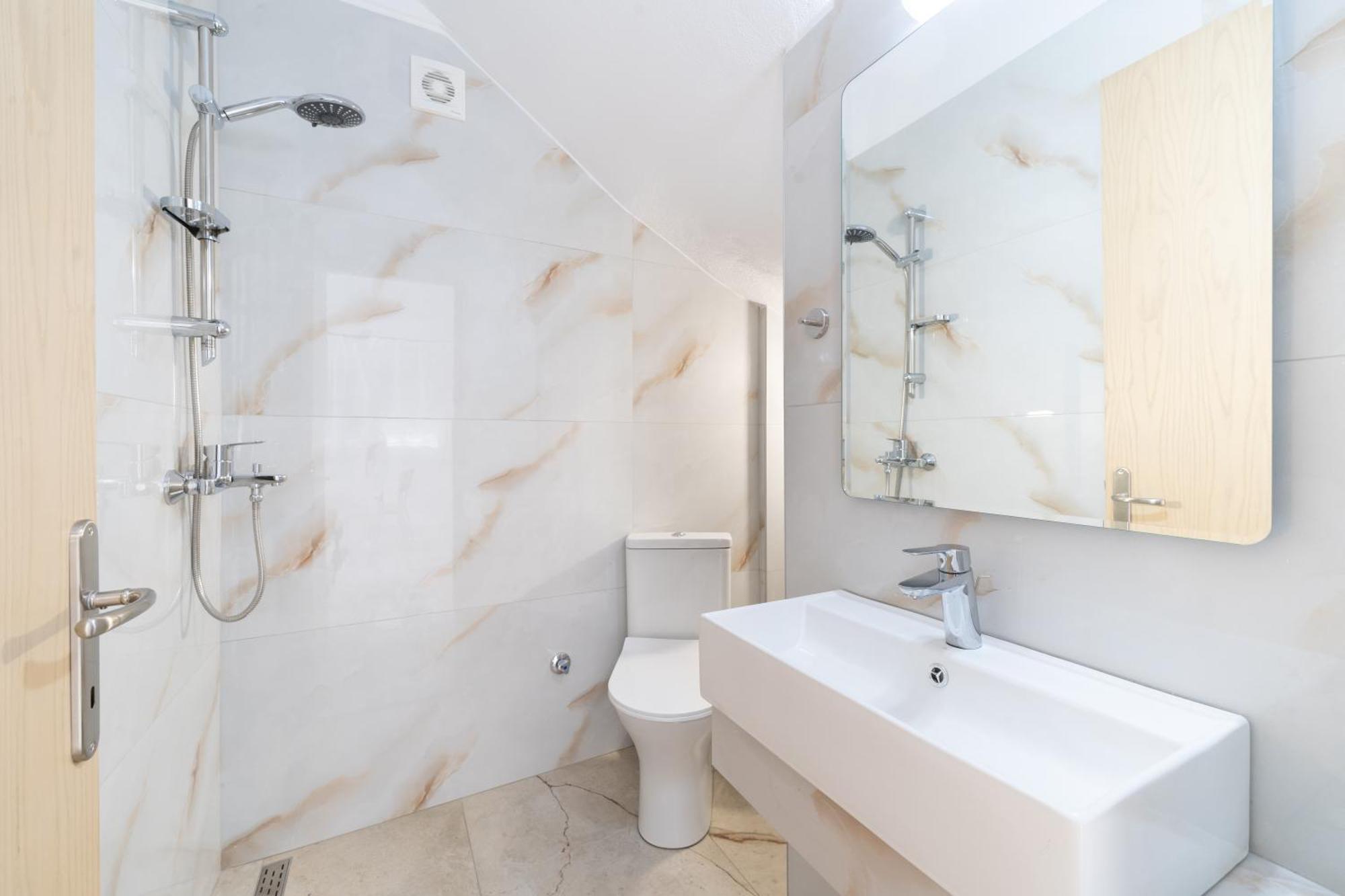 Evdokia Apartment