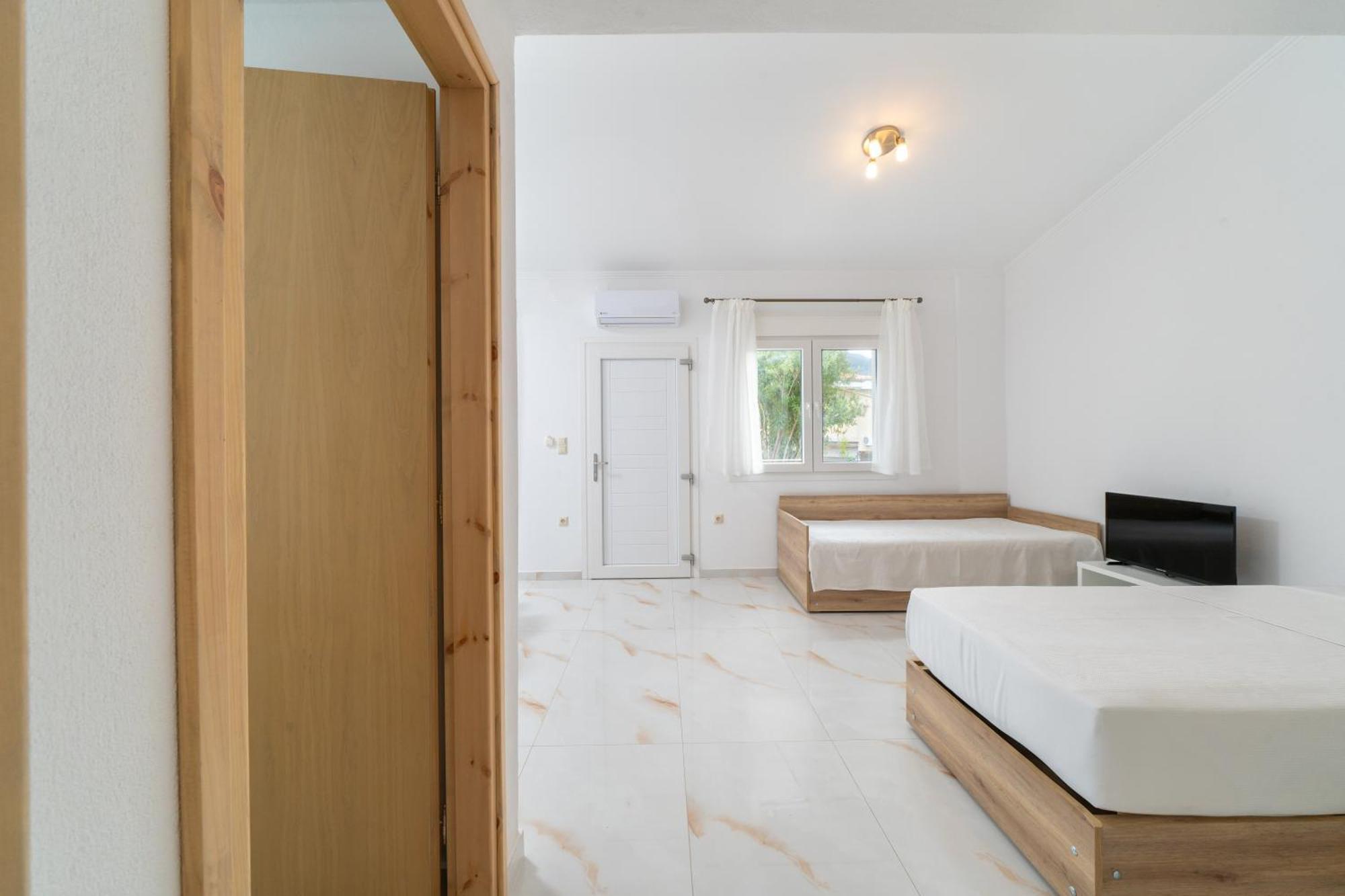 Apartament Evdokia