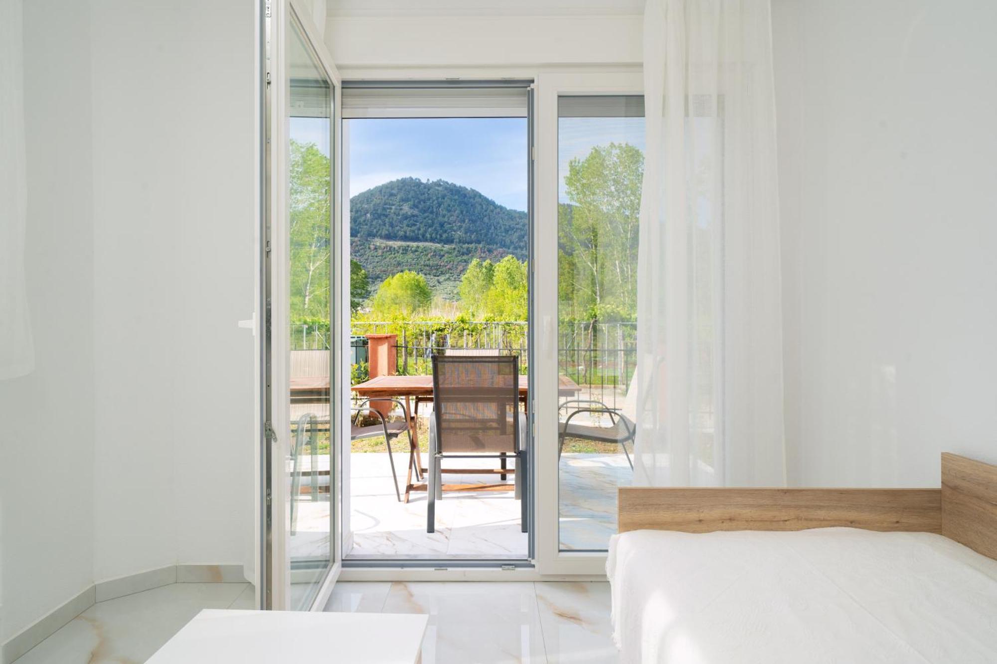 Evdokia Apartament