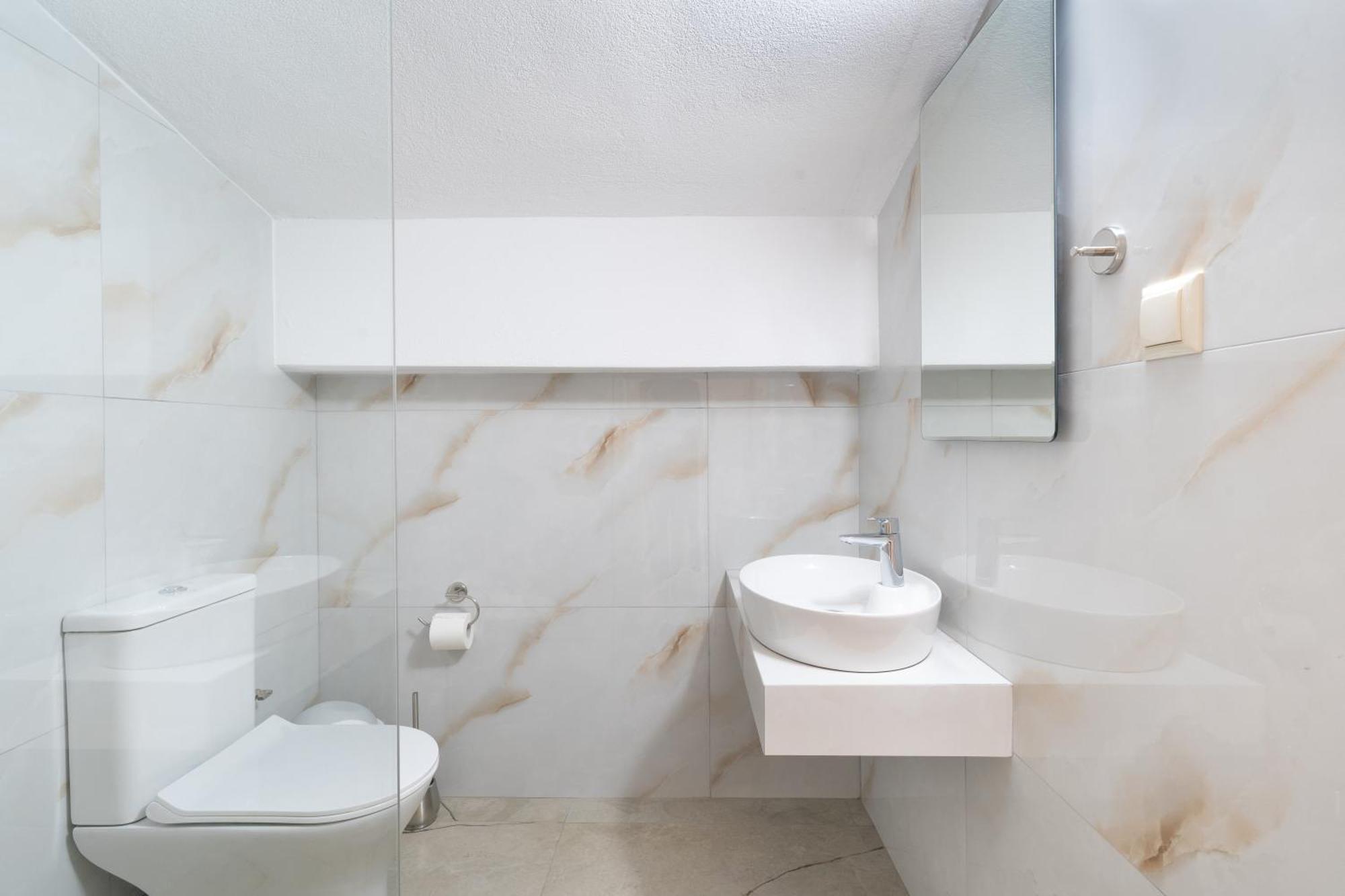 Evdokia Apartament Chrysi Ammoudia