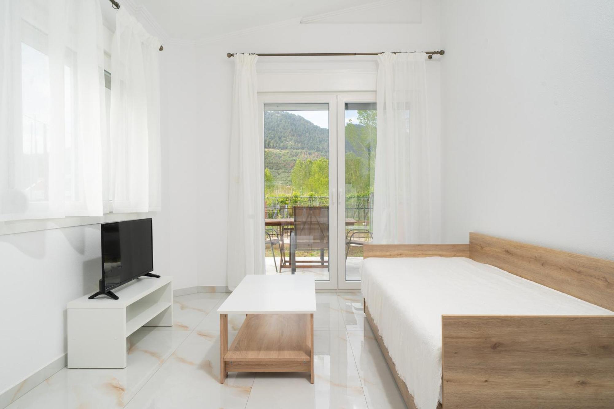 Evdokia Apartament
