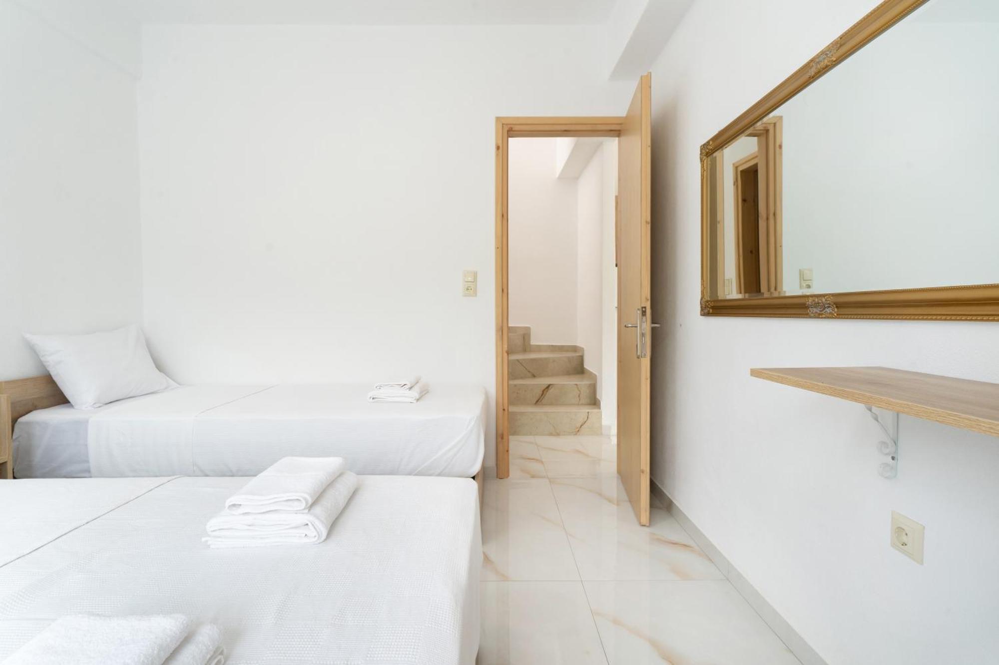 Apartament Evdokia
